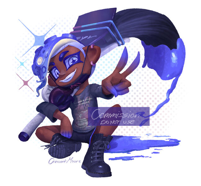 Fullbody for MythicalSung