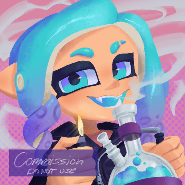 Headshot for Cyanne