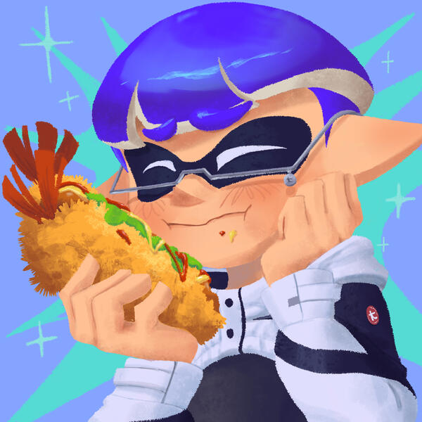 Headshot for Altostratus