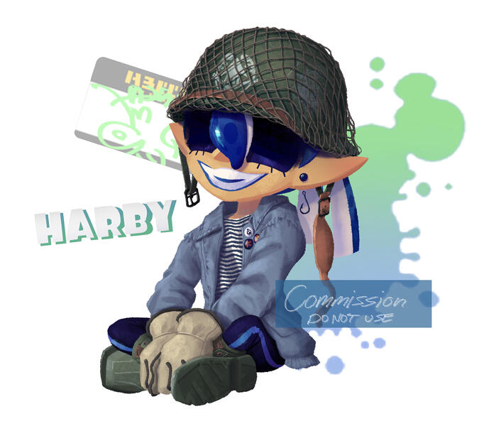 Fullbody for Buff3rin