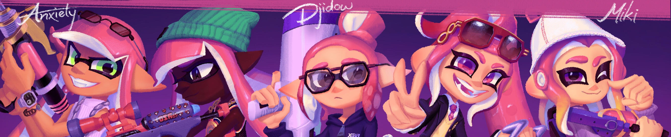 = Banners = Quote Only